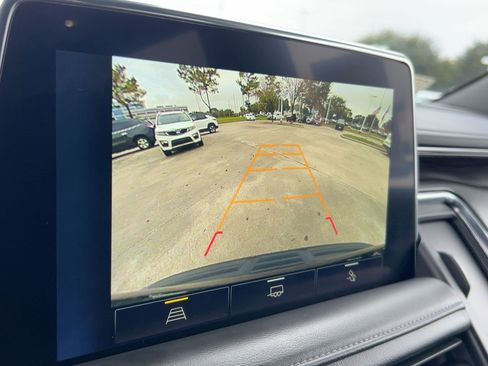 Used 2023 Chevrolet Suburban Z71 w/ Max Trailering Package image 26