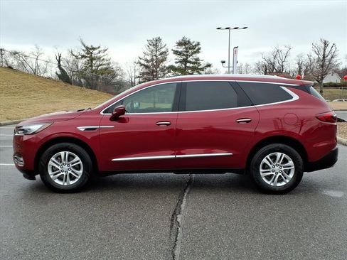 Used 2019 Buick Enclave Essence image 6