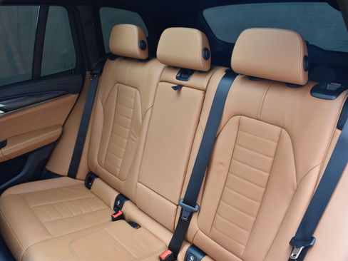 Used 2021 BMW X3 M40i w/ Executive Package image 26