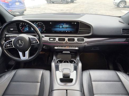 Used 2021 Mercedes-Benz GLE 350 image 11