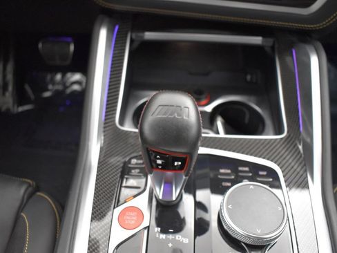 Used 2021 BMW X5 M AWD/4WD image 20
