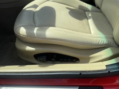 Used 2003 BMW Z4 2.5i image 6