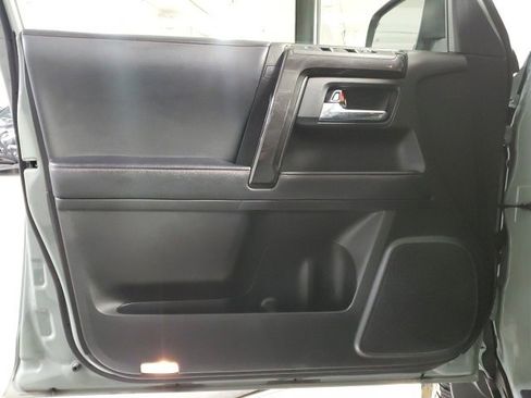 Used 2021 Toyota 4Runner TRD Pro image 12