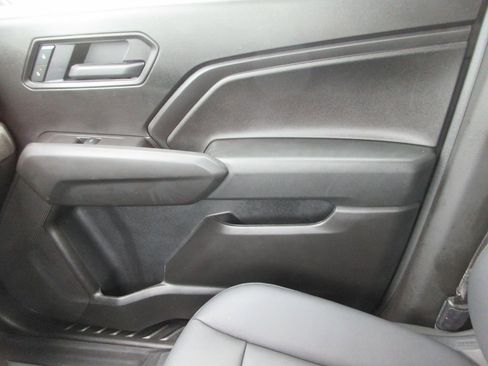 Certified 2025 Chevrolet Colorado Trail Boss image 33