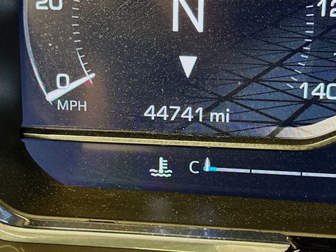 Used 2024 GMC Sierra 1500 Elevation AWD/4WD image 19