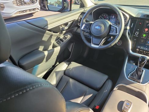 Certified 2021 Subaru Outback Limited w/ Popular Package #2 image 15