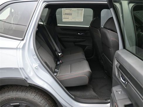 New 2026 Honda CR-V TrailSport image 23