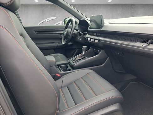 Used 2025 Honda CR-V Sport-L image 24