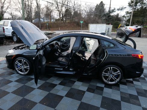 Used 2024 BMW M235i xDrive Gran Coupe image 58