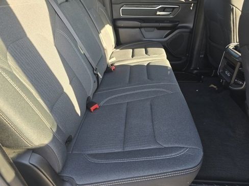 Used 2022 RAM 1500 Big Horn image 33