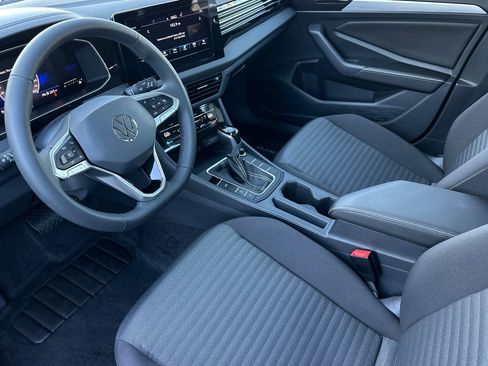 New 2026 Volkswagen Jetta S image 8