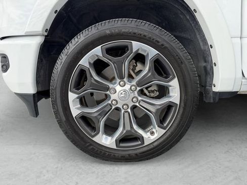 Used 2022 RAM 1500 Limited image 19