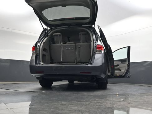 Used 2016 Honda Odyssey EX-L image 44