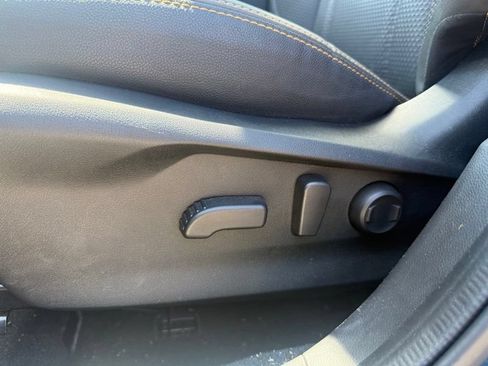 Used 2024 Subaru Forester Wilderness AWD/4WD image 4