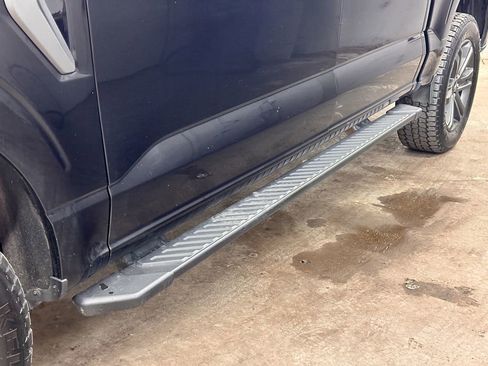 Used 2021 Ford F150 XLT w/ Equipment Group 302A High AWD/4WD image 24