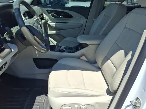 Used 2019 GMC Terrain Denali w/ Advanced Safety Package AWD/4WD image 20