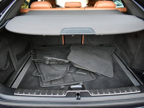 Used 2015 BMW X6 xDrive35i image 48