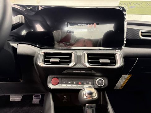 New 2026 Ford Mustang GT Premium w/ Bronze Appearance Package image 22