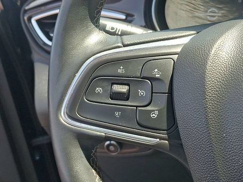 Used 2023 Buick Encore GX Essence w/ Experience Buick Package AWD/4WD image 21
