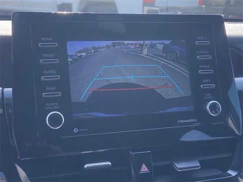 Used 2024 Toyota Camry LE image 22