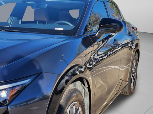 Used 2024 Lexus RZ 300e Premium w/ Accessory Package (Z1) image 36