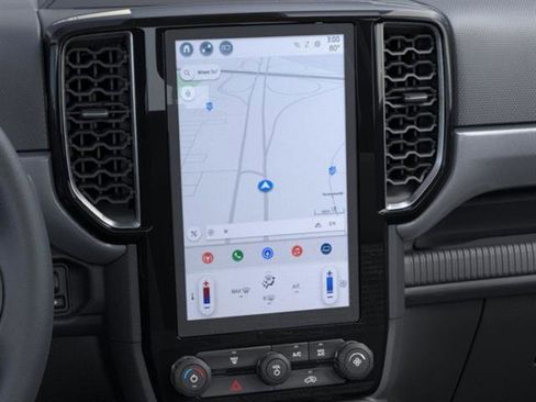 New 2025 Ford Ranger XLT w/ FX4 Off-Road Package image 14