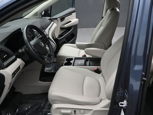 Used 2025 Honda Odyssey EX-L image 16