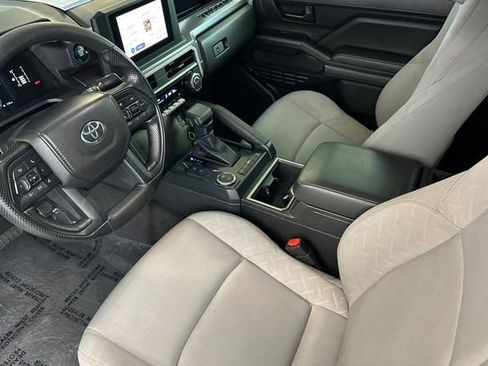 Used 2024 Toyota Tacoma SR5 RWD image 11
