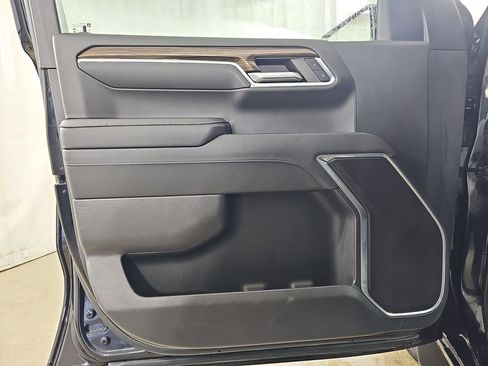 Certified 2023 Chevrolet Silverado 1500 LT image 33