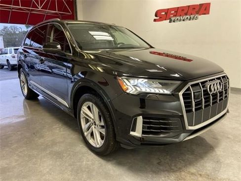 Used 2024 Audi Q7 3.0T Premium Plus image 11