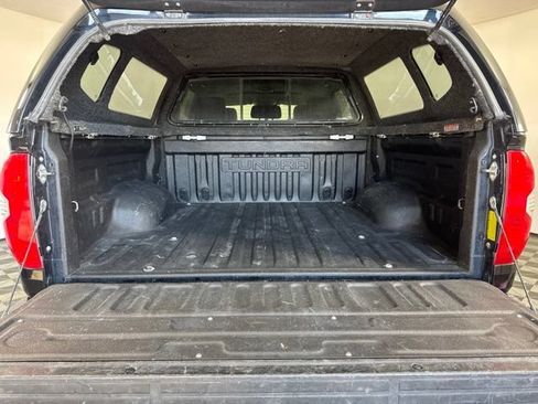 Used 2019 Toyota Tundra TRD Pro AWD/4WD image 19