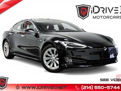 Used 2019 Tesla Model S 75D