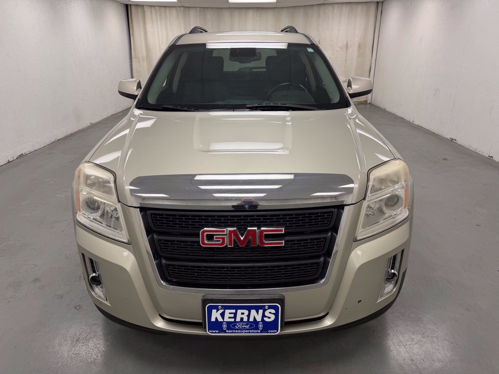 Used 2014 GMC Terrain SLE w/ Convenience Package FWD image 8