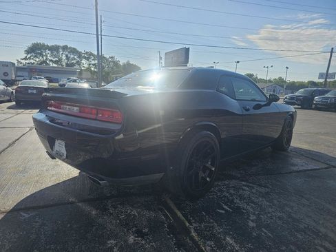 Used 2013 Dodge Challenger R/T Plus RWD image 5