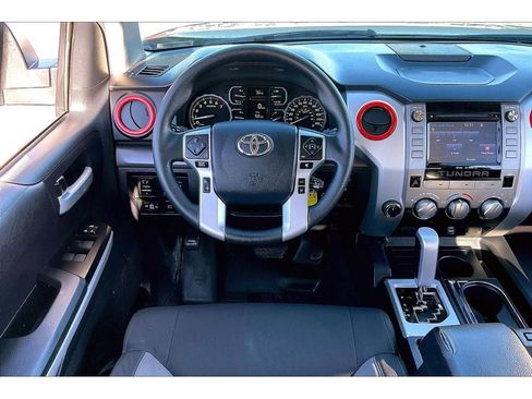 Used 2019 Toyota Tundra SR5 image 6