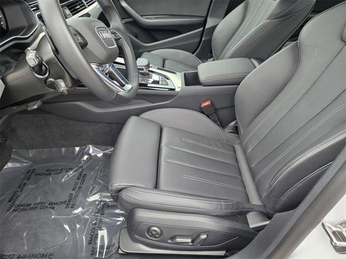 Certified 2025 Audi A5 2.0T Premium Plus image 26