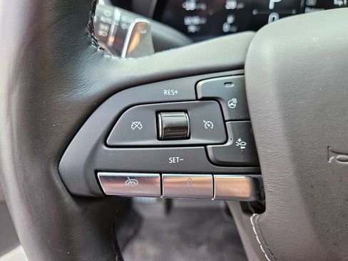 Used 2022 Cadillac CT5 V w/ Premium Package image 27