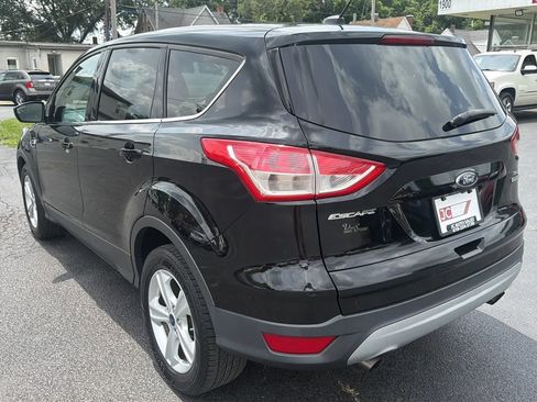 Used 2016 Ford Escape SE FWD image 7