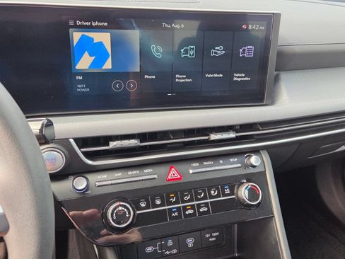 Certified 2026 Hyundai Sonata SE FWD image 18