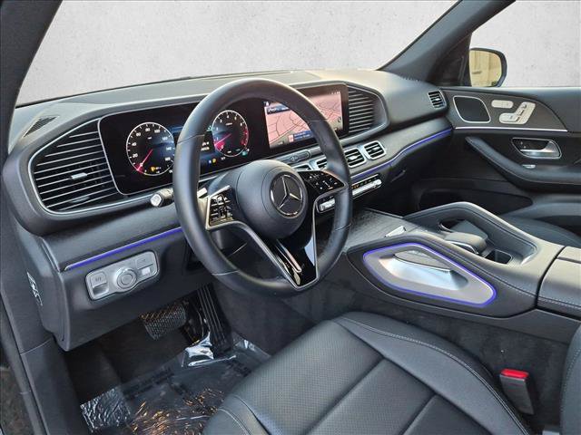 Certified 2025 Mercedes-Benz GLE 350 4MATIC image 10
