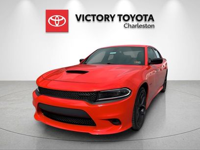 Used 2022 Dodge Charger R/T w/ Plus Group