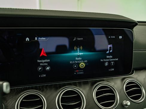 Used 2022 Mercedes-Benz E 53 AMG 4MATIC Sedan image 26