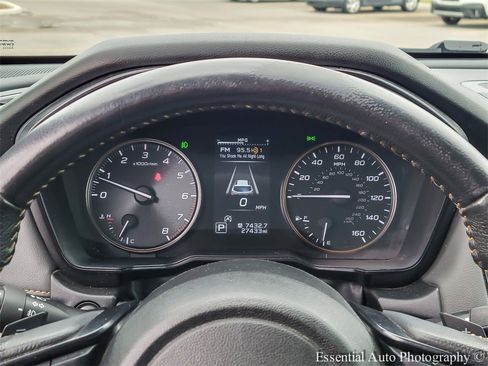 Certified 2023 Subaru Outback Wilderness image 18