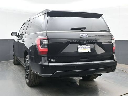 Used 2019 Ford Expedition Max Limited w/ Equipment Group 303A AWD/4WD image 12