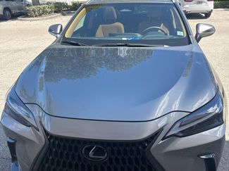 Used 2024 Lexus NX 350 AWD w/ Cold Area Package video 1