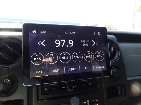 Used 2014 Ford F150 STX w/ Equipment Group 201A Mid image 33