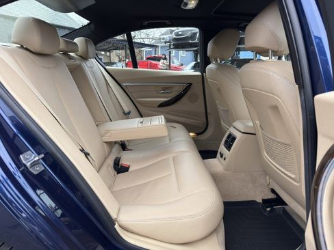 Used 2016 BMW 328i xDrive Sedan image 32