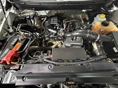 Used 2014 Ford F150 XL w/ Power Equipment Group AWD/4WD image 19