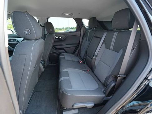 Used 2024 Chevrolet Blazer LT w/ Convenience Package AWD/4WD image 19
