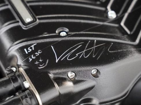 Used 2024 Ford Mustang GT Premium RWD image 43